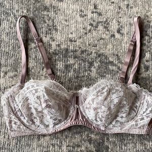 Wacoal lace Underwire Bra